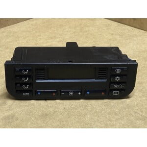 8362767 BMW E36 Klima Kontrol Paneli