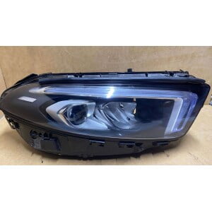 A1779063805 Mercedes A Class W177 Sağ Far Orjinal