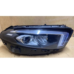 A1779063805 Mercedes A Class W177 Sağ Far Orjinal