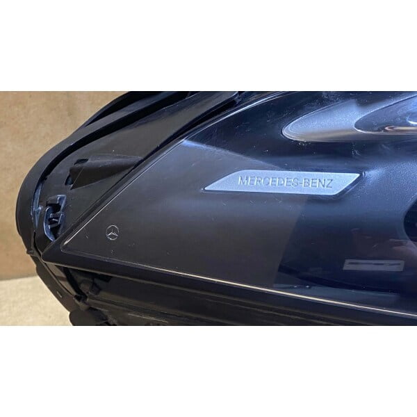 a1779063805 mercedes a class w177 sağ far orjinal
