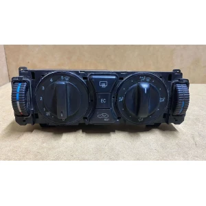 A2108303185 Mercedes W210 Klima Kontrol Paneli