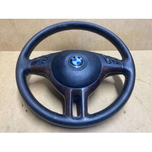 BMW E46 E36 Direksiyon Simidi