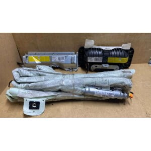 MERCEDES W212 Airbag Takımı