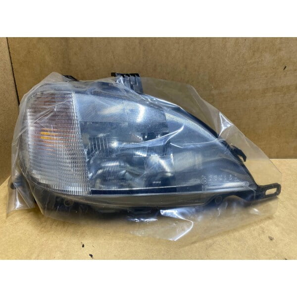 mercedes w163 ml komle sağ far hella