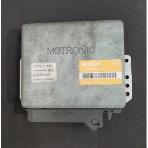 0261200174 BMW E30 316İ MOTOR BEYNİ
