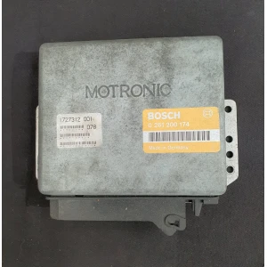 0261200174 BMW E30 316İ MOTOR BEYNİ