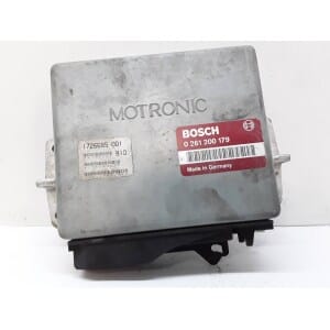 0261200179 BMW E34 MOTOR BEYNİ