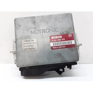 0261200179 BMW E34 MOTOR BEYNİ
