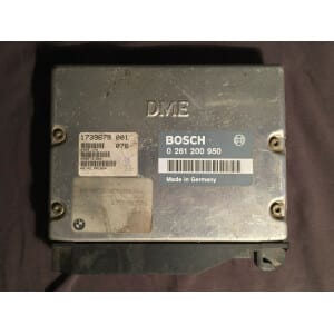 0261200950 BMW E36 MOTOR BEYNİ