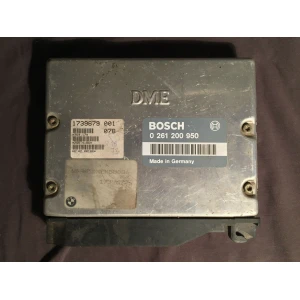 0261200950 BMW E36 MOTOR BEYNİ