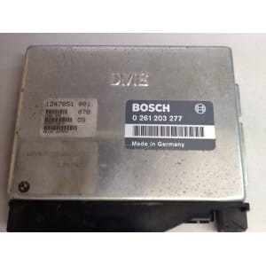 0261203277 BMW E36 318İ MOTOR BEYNİ