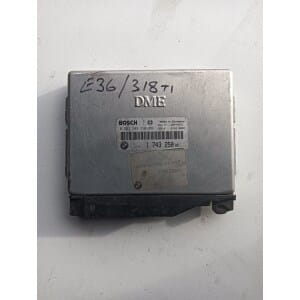 0261203590 BMW E36 318İS MOTOR BEYNİ