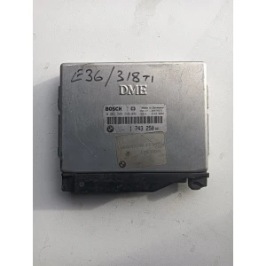 0261203590 BMW E36 318İS MOTOR BEYNİ