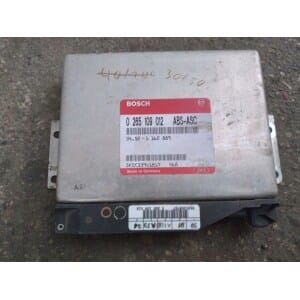 0265109012 BMW E38 E39 ABS BEYNİ