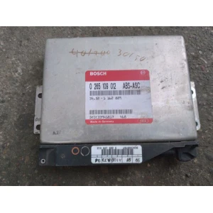 0265109012 BMW E38 E39 ABS BEYNİ