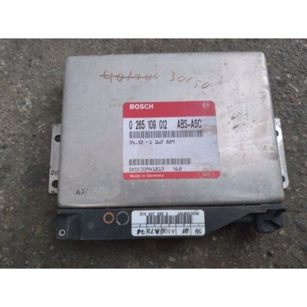 0265109012 bmw e38 e39 abs beyni̇