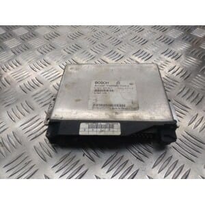 0265109023 BMW E39 ABS ASC BEYNİ