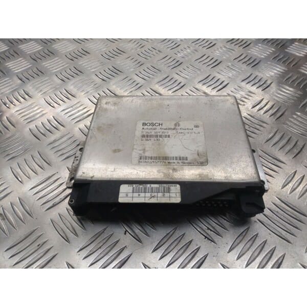 0265109023 bmw e39 abs asc beyni̇
