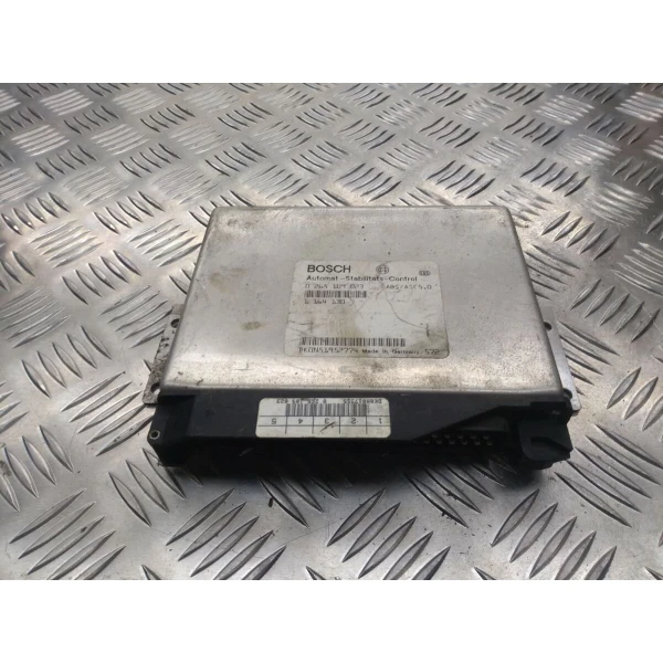 0265109023 bmw e39 abs asc beyni̇