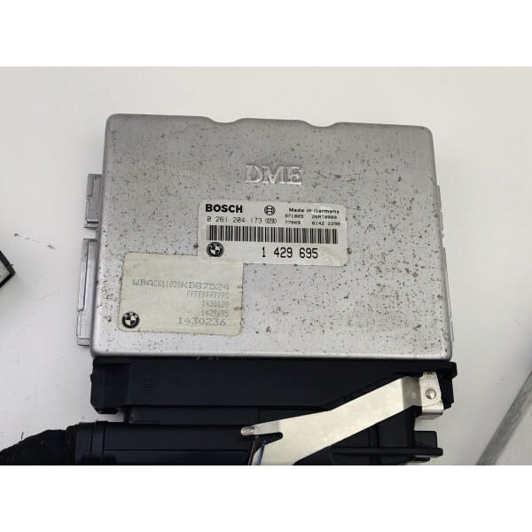 1429695 bmw e36 318i̇s motor beyni̇
