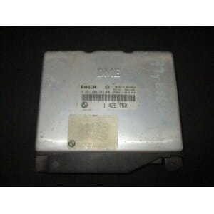 1429760 BMW E36 3.16İ MOTOR BEYNİ