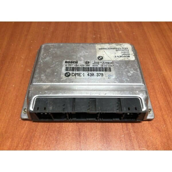 1430379 bmw e46 318i̇ motor beyni̇