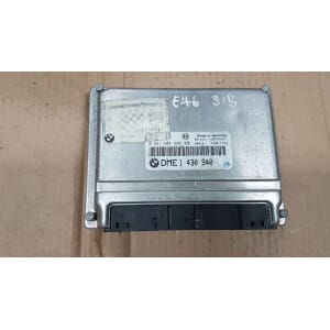 1430940 BMW E46 318İ MOTOR BEYNİ