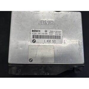 1432521 BMW E36 316İ MOTOR BEYNİ