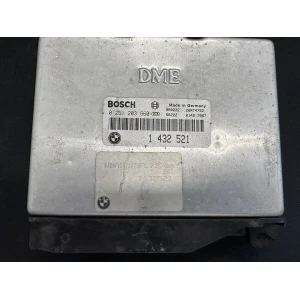 1432521 BMW E36 316İ MOTOR BEYNİ