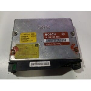 1740354 BMW E36 325İ MOTOR BEYNİ