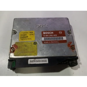 1740354 BMW E36 325İ MOTOR BEYNİ