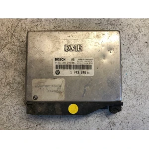 1743246 BMW E36 316İ MOTOR BEYNİ