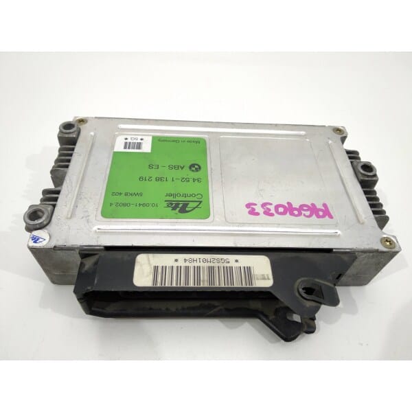 34521138219 bmw e36 abs beyni̇