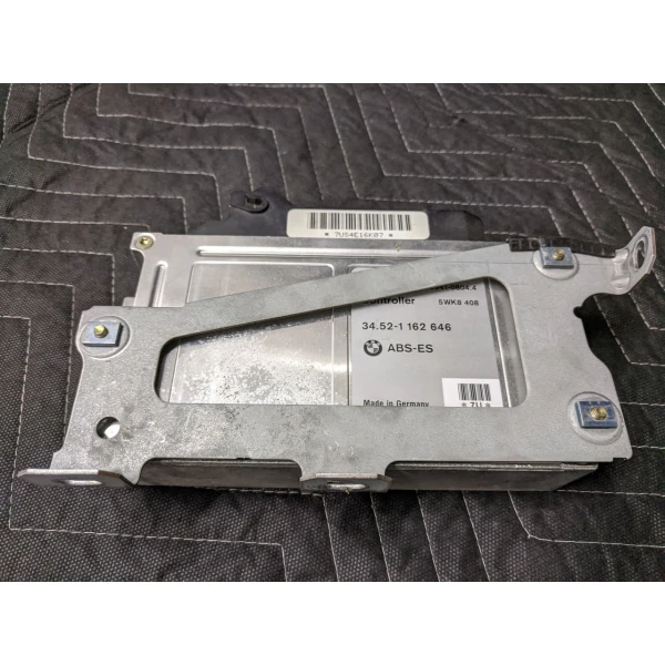 34521162646 bmw e36 abs beyni̇