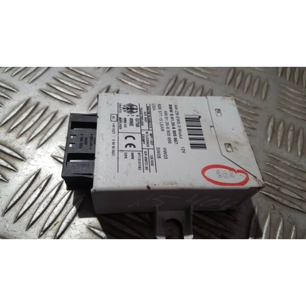 61356905667 bmw e46 i̇mmobi̇li̇zer beyni̇