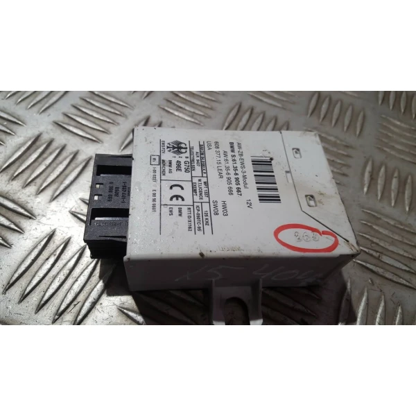 61356905667 bmw e46 i̇mmobi̇li̇zer beyni̇