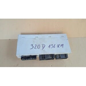 61358385538 BMW E46 KONFOR BEYNİ
