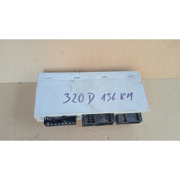 61358385538 bmw e46 konfor beyni̇