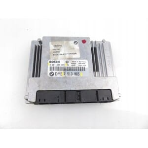 7513965 BMW E46 318İ MOTOR BEYNİ