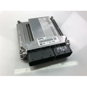 7531850 BMW E46 MOTOR BEYNİ