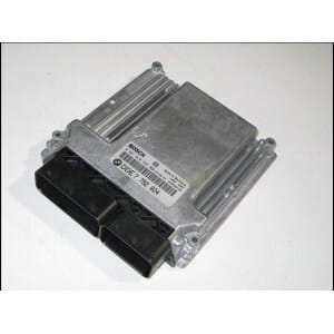 7792024 BMW E46 320D MOTOR BEYNİ