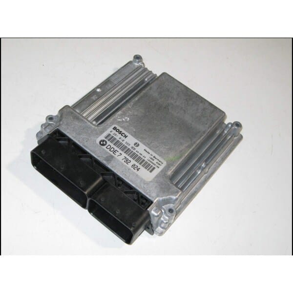 7792024 bmw e46 320d motor beyni̇