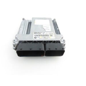 7801711 BMW E90 320D MOTOR BEYNİ