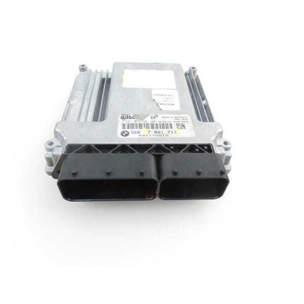 7801711 bmw e90 320d motor beyni̇