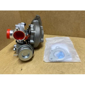 A6260900400 Mercedes W205 C Class Turbo