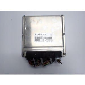 A0001533179 MERCEDES W168 A170 CDI MOTOR BEYNİ