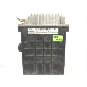 A0095450032 MERCEDES W124 2.3 MOTOR BEYNİ