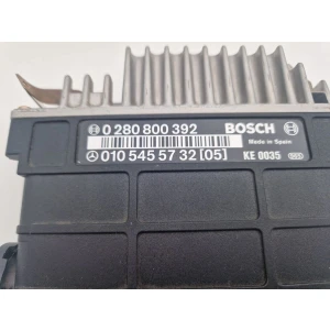 A0105455732 MERCEDES W201 1.8 MOTOR BEYNİ