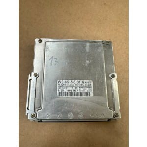 A0225458032 MERCEDES W210 2.2 CDI MOTOR BEYNİ
