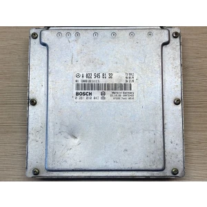 A0225458132 MERCEDES W210 E270 CDI MOTOR BEYNİ